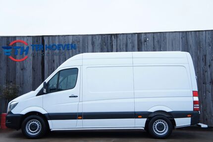 Mercedes-Benz Sprinter 352.877 km 15.500 &euro; Bad Bentheim 48455