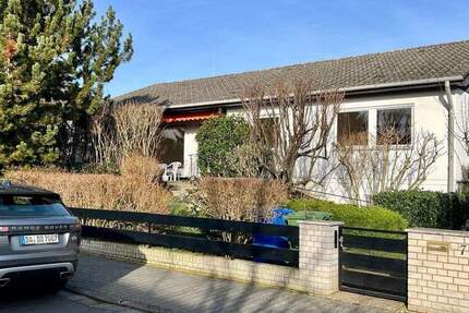 Haus Dieburg - 6 Zimmer, 176 m&sup2;, 1.950&euro; | Angebot:25628063