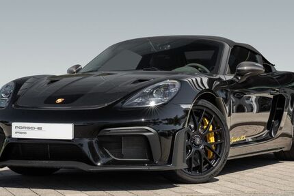 Porsche Boxster 1.342 km 175.981 &euro; Darmstadt 64295