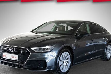 Audi A7 92.931 km 37.430 &euro; Stuttgart 70469