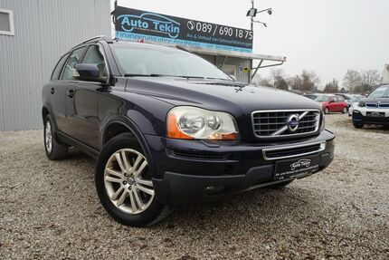 Volvo XC90 269.356 km 9.950 &euro; München 81829