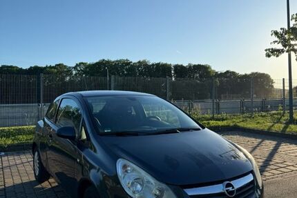 Opel Corsa 139.000 km 1.900 &euro; Lichtenfels 96215