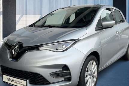 Renault ZOE 50.302 km 12.390 &euro; Unterschleißheim 85716