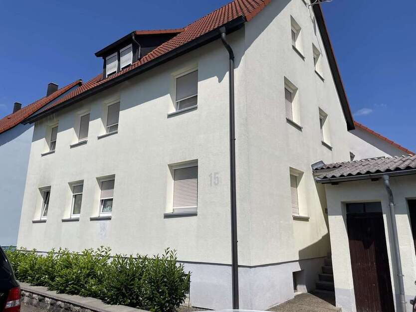 Haus zum Kaufen in Crailsheim 458.000 € 175.6 m²