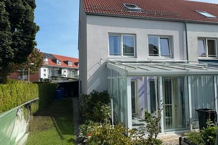 Familienfreundliches Rheineckhaus in Ulm-Böfingen zimmer