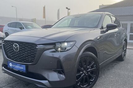 Mazda CX-60 24.931 km 44.980 &euro; Wismar 23970