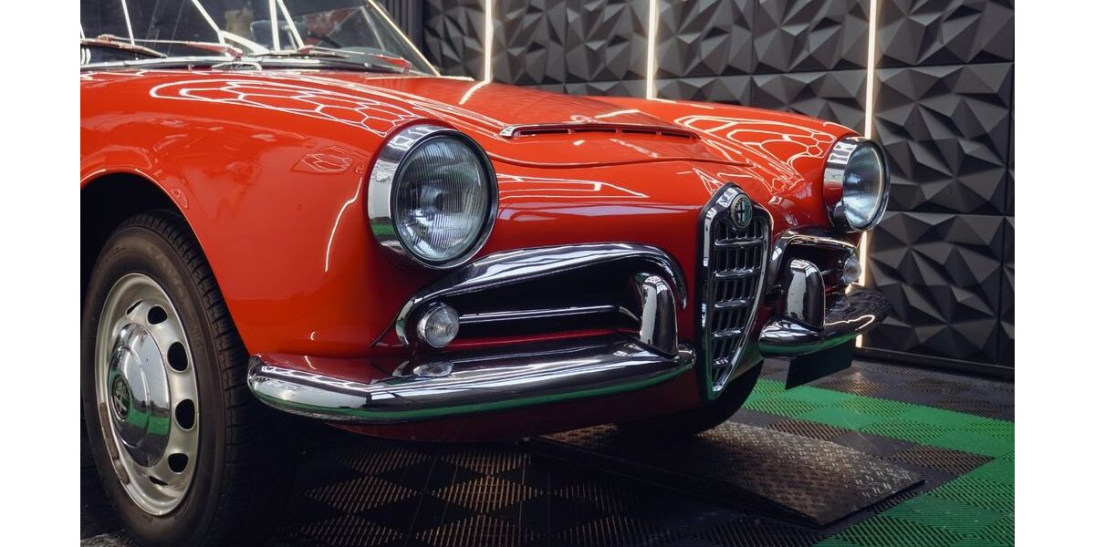 Alfa Romeo Giulia 62.300 km 59.964 &euro; Ettlingen 76275