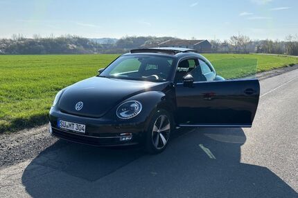VW Beetle 154.000 km 7.000 &euro; Königswinter 53639