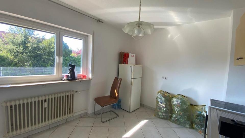 Erdgeschoßwohnung Offenburg Rammersweier - 1 Zimmer, 43 m&sup2;, 420&euro; | Angebot:25540102