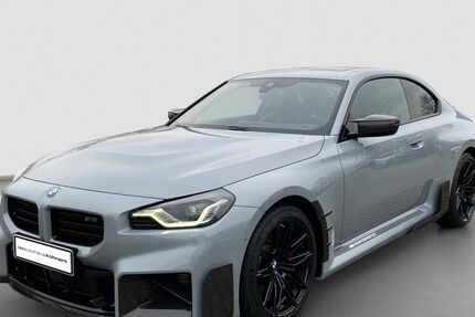 BMW M2 4.155 km 74.480 &euro; Windischleuba 04603