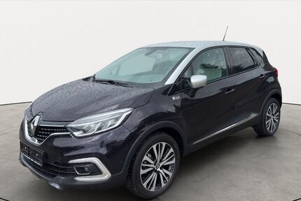 Renault Captur 17.900 km 16.490 € Kruft 56642