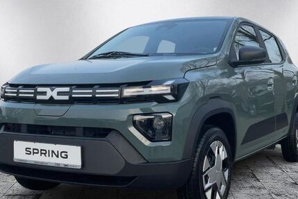 Dacia Spring 1.800 km 15.680 &euro; Bornhöved 24619