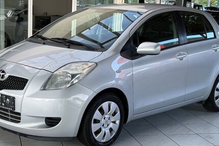 Toyota Yaris 110.000 km 4.999 &euro; Mainz 55120