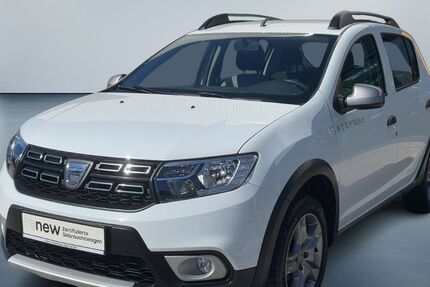Dacia Sandero 58.202 km 7.690 &euro; Celle 29221
