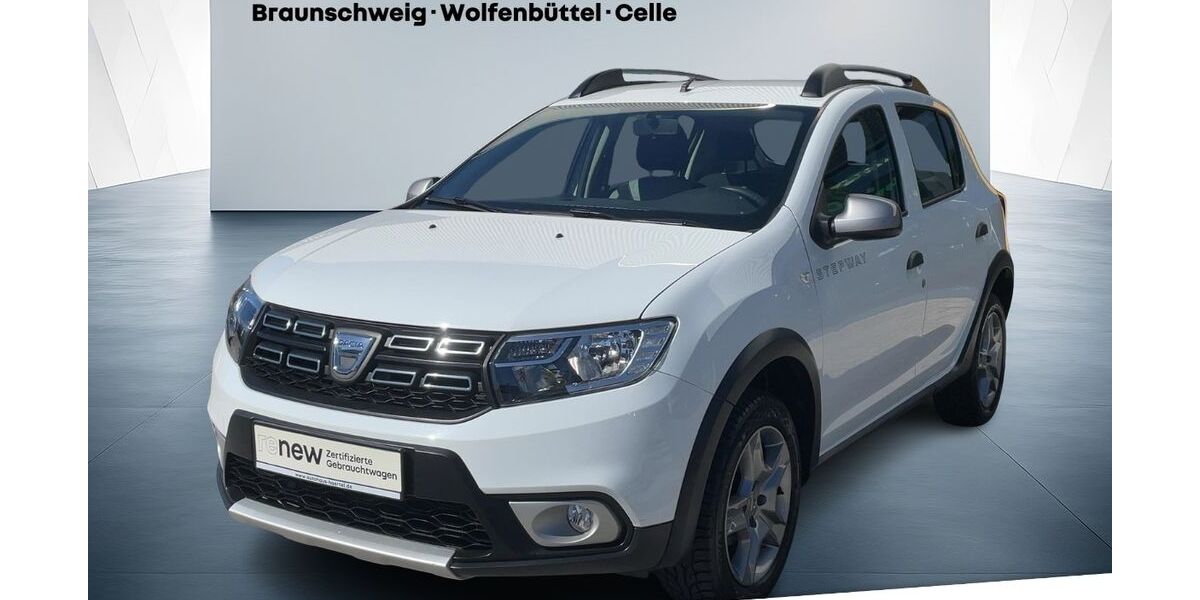 Dacia Sandero 58.202 km 7.690 &euro; Celle 29221