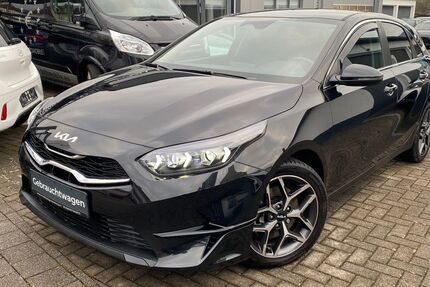 Kia ceed / Ceed 16.851 km 21.500 &euro; Zweibrücken 66482