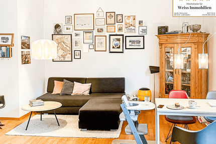 Wohnung Würzburg Altstadt - 2 Zimmer, 67 m&sup2;, 975&euro; | Angebot:27355752