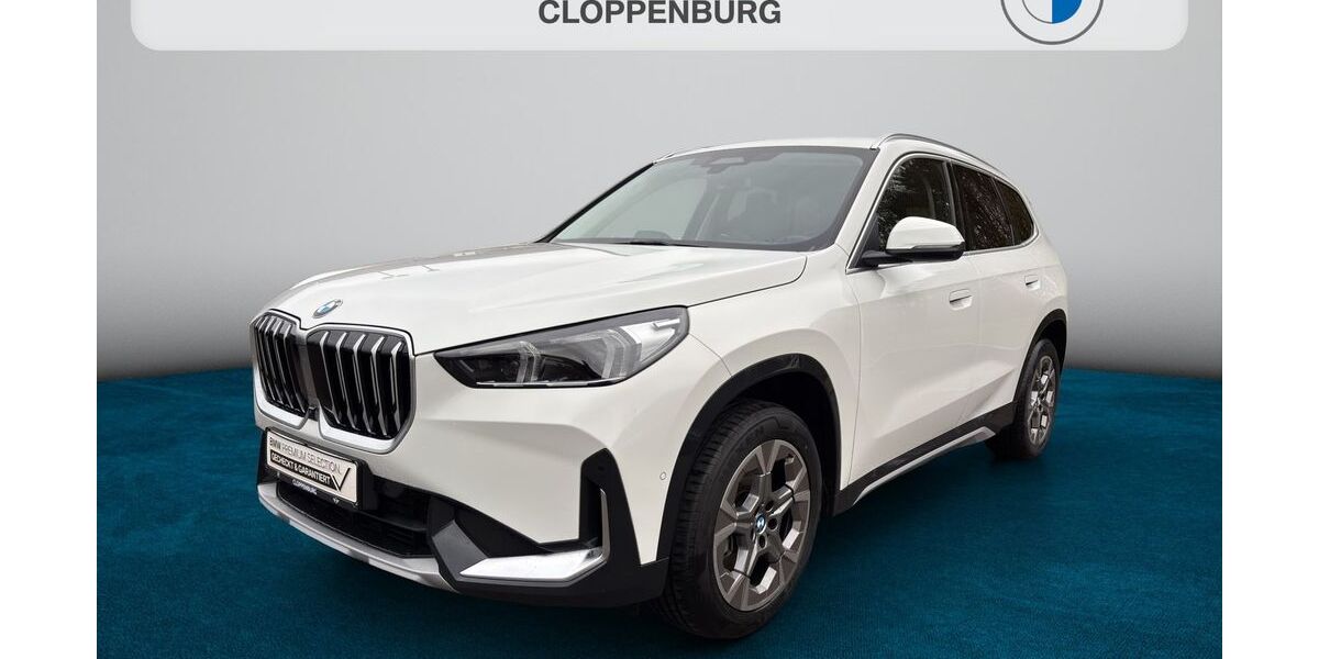 BMW X1 13.300 km 40.985 &euro; Bad Kreuznach 55543