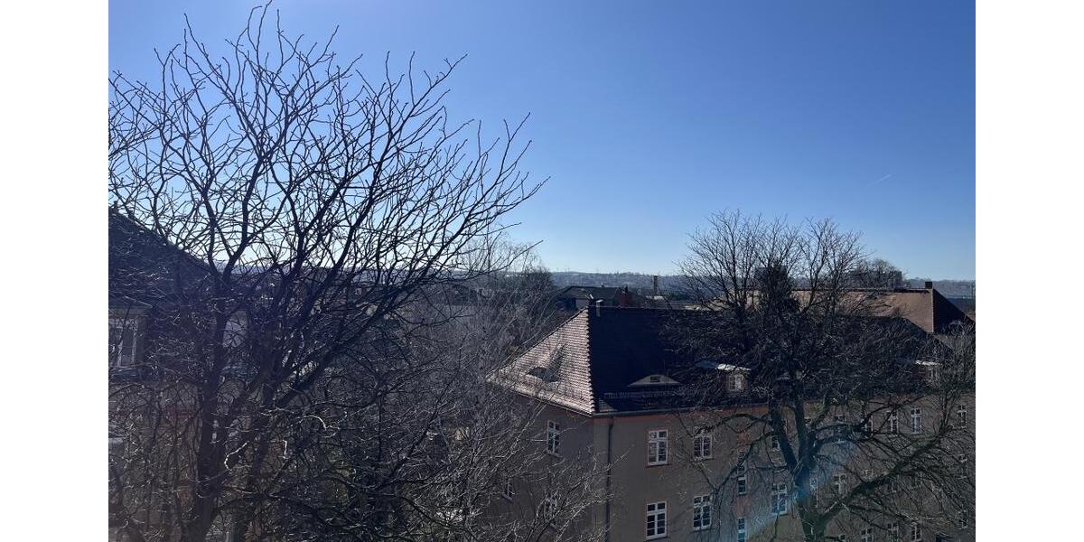 Dachgeschoßwohnung Dresden Cotta - 5 Zimmer, 120 m&sup2;, 1.500&euro; | Angebot:25422970