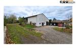 Gewerbeobjekt Minderlittgen - 299.000&euro; | Angebot:25681300
