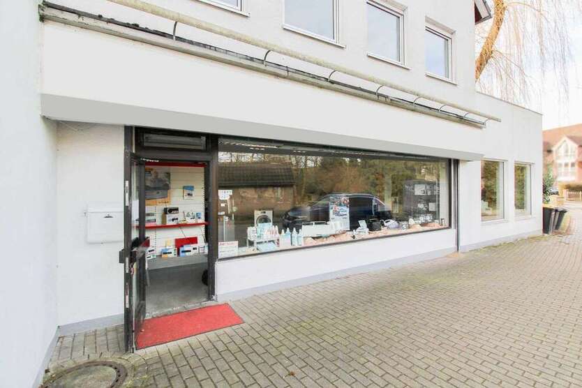Einzelhandel in Ratingen 159.000 € 143.76 m²