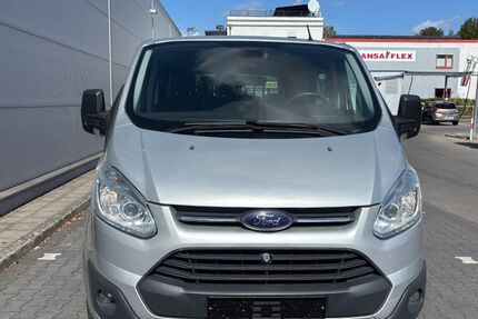 Ford Transit 143.108 km 14.699 &euro; Wiesbaden 65201