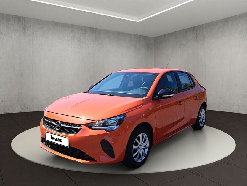 Corsa