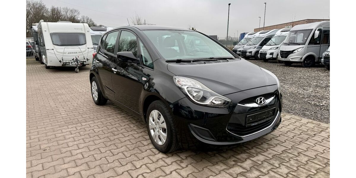 Hyundai ix20 42.000 km 6.990 &euro; Geldern 47608