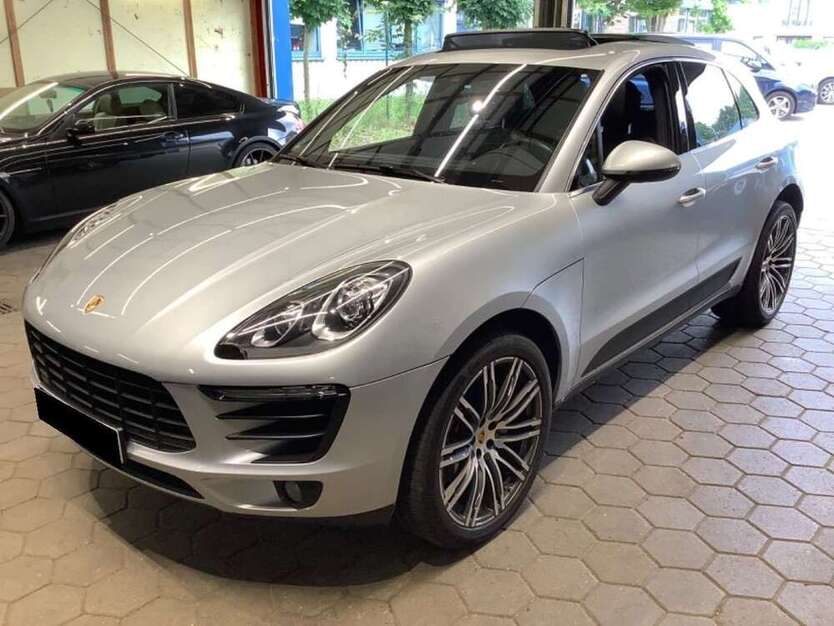Macan