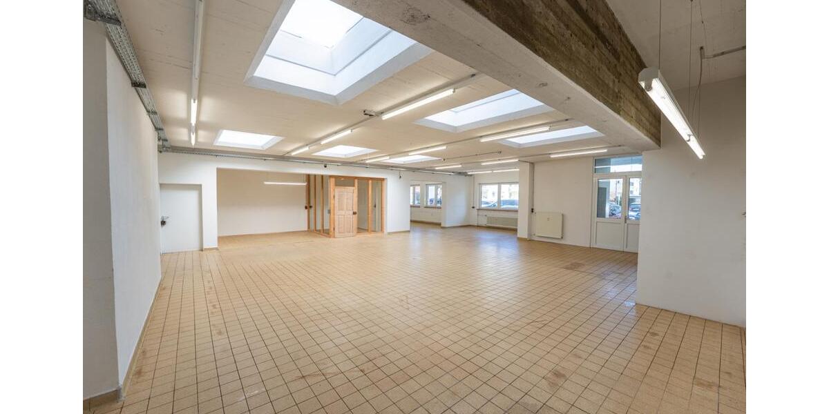 Gewerbeobjekt Poing - 2.080&euro; | Angebot:25149275