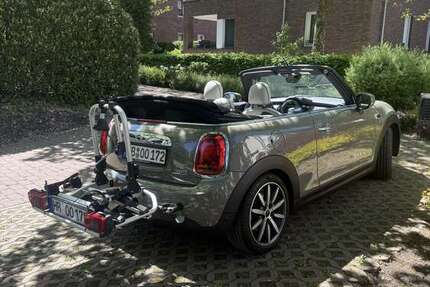 Mini Cooper 53.000 km 22.500 &euro; Bremen 28211