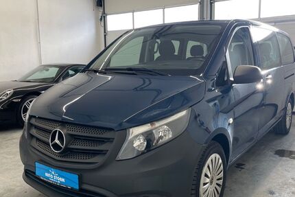Mercedes-Benz Vito 174.000 km 22.970 &euro; Landau a.d.Isar 94405
