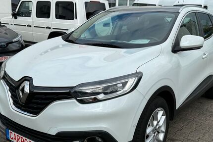 Renault Kadjar 131.000 km 10.850 &euro; Brühl 50321