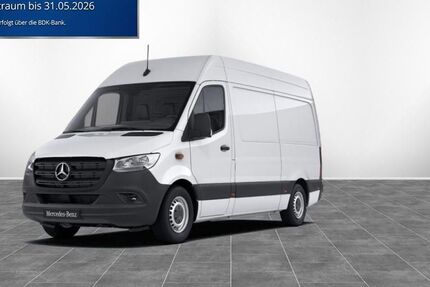 Mercedes-Benz Sprinter 33.520 km 40.149 &euro; Karlsruhe 76139