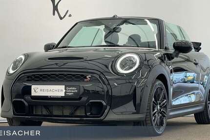 Mini Cooper S 19.502 km 29.998 &euro; Ulm 89077