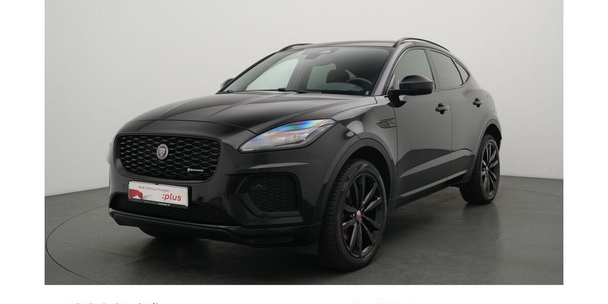 Jaguar E-Pace 72.732 km 30.980 &euro; Leverkusen 51373