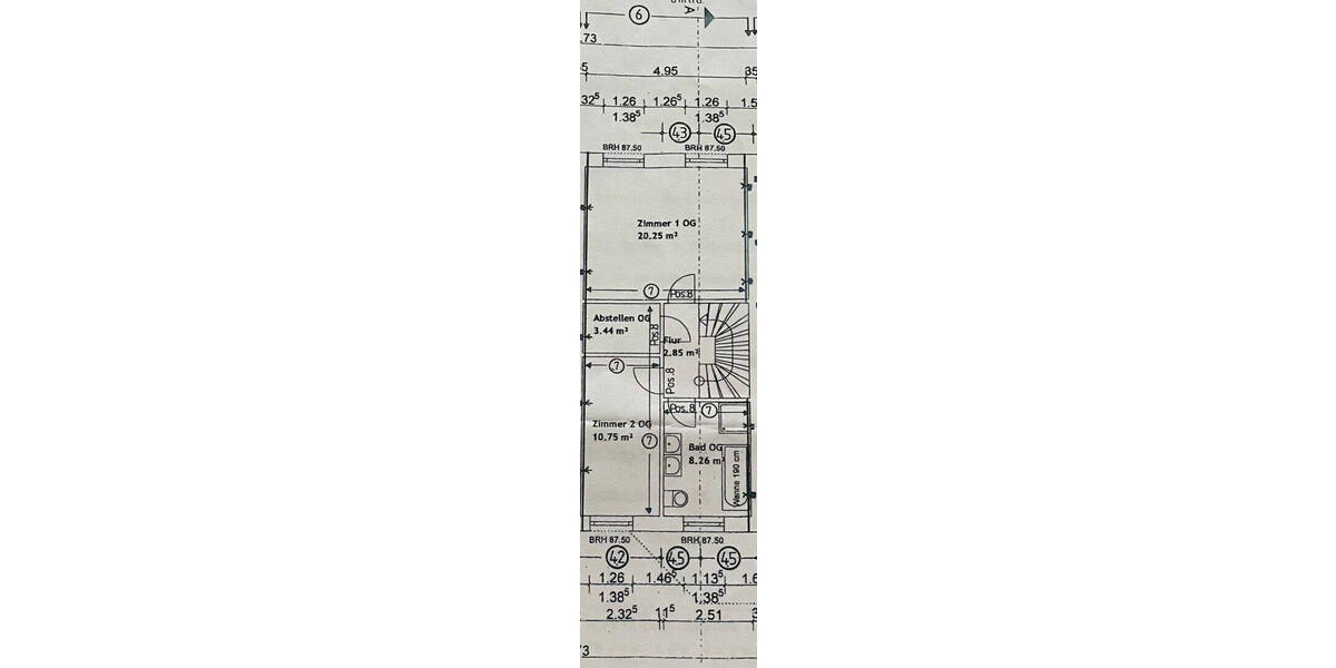 Reihenendhaus Kiel Suchsdorf - 5 Zimmer, 147 m&sup2;, 597.000&euro; | Angebot:26140721