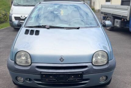 Renault Twingo 230.000 km 1.250 &euro; Arzberg 95559