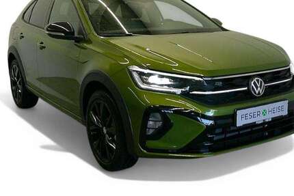 VW Taigo 11.698 km 23.440 &euro; Dessau 06842