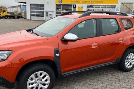 Dacia Duster 41.000 km 17.950 &euro; Bad Säckingen 79713