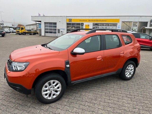 Dacia Duster 41.000 km 17.950 &euro; Bad Säckingen 79713