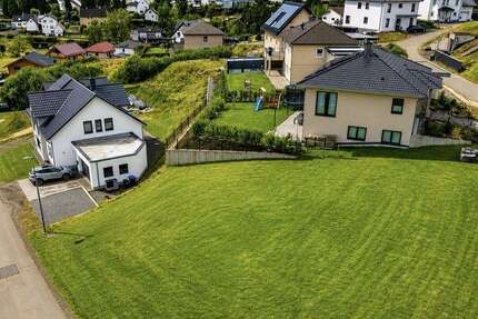 Grundstück Mehren - 35.000&euro; | Angebot:27204392