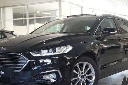 Ford Mondeo 88.990 km 21.650 € Schöningen 38364