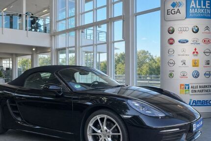 Porsche Boxster 53.430 km 58.433 &euro; Wermelskirchen 42929