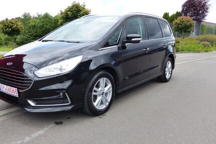 Ford Galaxy 92.000 km 22.900 &euro; Bergneustadt 51702