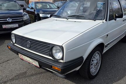 VW Golf 43.982 km 7.999 &euro; Kirchworbis 37339