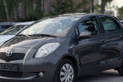 Toyota Yaris 96.150 km 5.990 &euro; Dortmund 44149