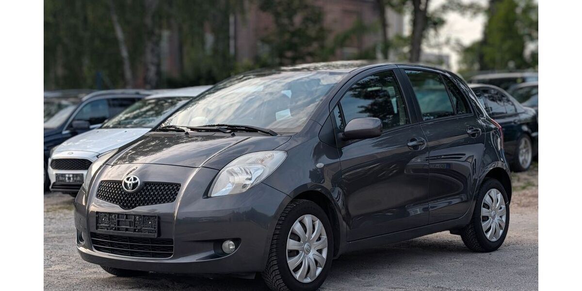 Toyota Yaris 96.150 km 5.990 &euro; Dortmund 44149