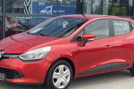 Renault Clio 142.550 km 6.990 &euro; Pfarrkirchen 84347