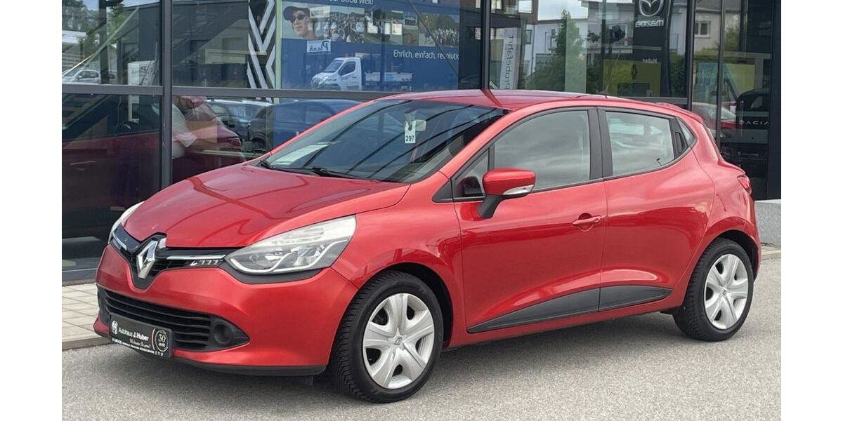 Renault Clio 142.550 km 6.990 &euro; Pfarrkirchen 84347